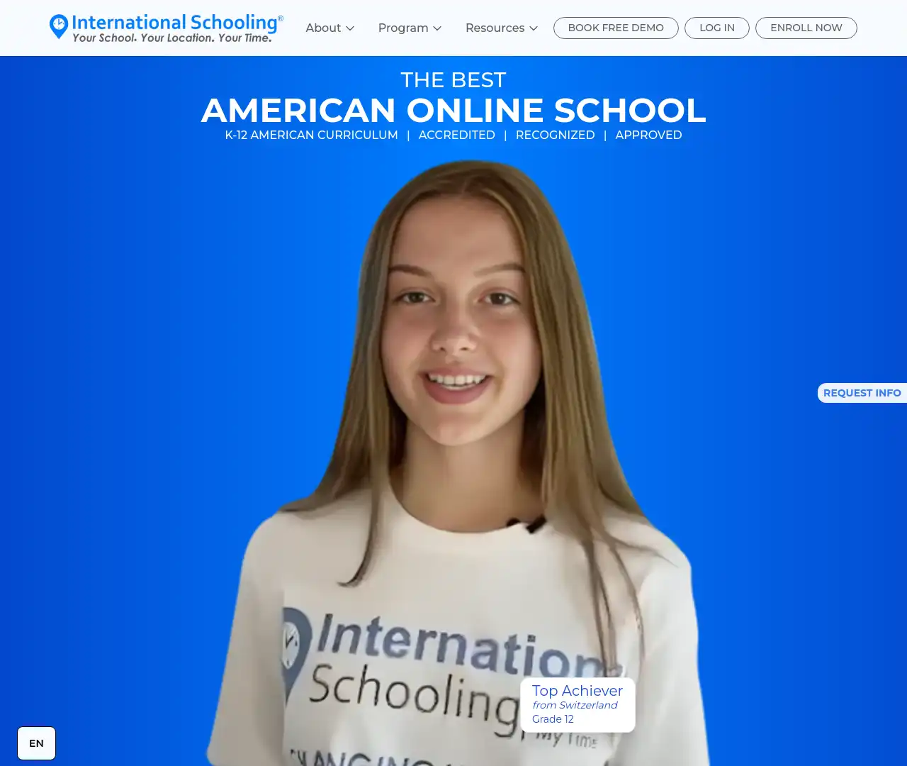 International Schooling