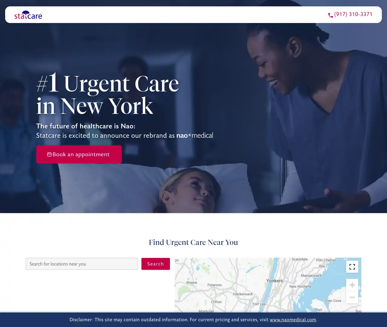 Statcare Urgent Care