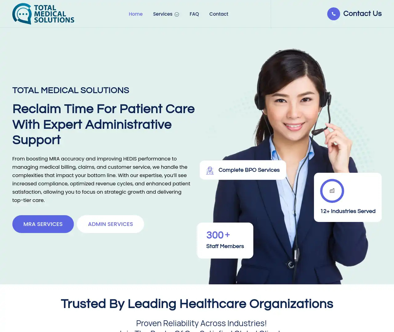 Virtual Clinic Solutions